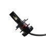 LED SET H4 H/L BASIC