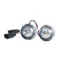 M-TECH LED MARKER PARA E60/E61 XPG2 10W X2 CREE
