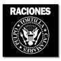 PEGATINA RACIONES (STOCK LAST )