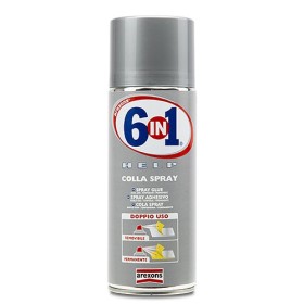 SPRAY ADHESIVO DOBLE USO 6 EN1