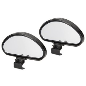 2 ESPEJOS ANGULO MUERTO