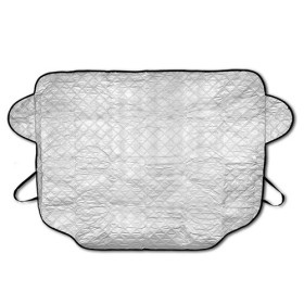 PARASOL MAGNETICO EXT 193X126 INVER/VERANO CS6