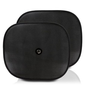 2 CORTINILLAS LATERALES 44X36 CS10 TRIPLE C ANTIGUO INT40115