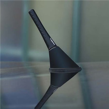 FACT ANTENA DOT  NEGRA L  8 2 CM