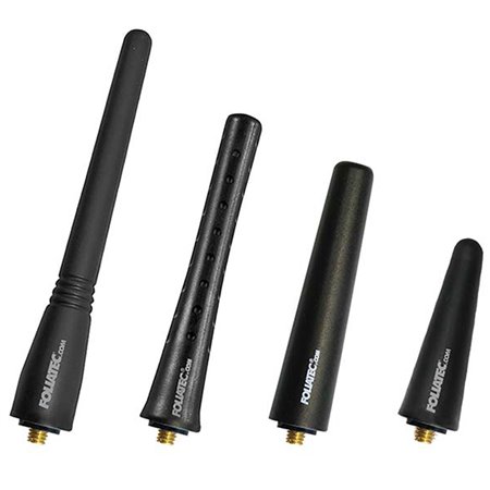 FACT ANTENA DOT  NEGRA L  8 2 CM