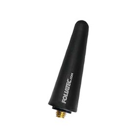 FACT ANTENA XS  NEGRA L  5 1 CM