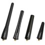 FACT ANTENA XS  NEGRA L  5 1 CM