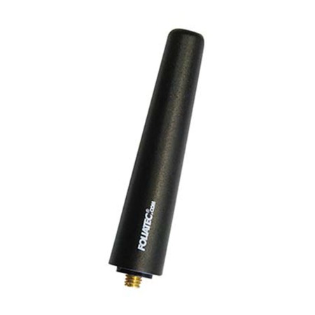 FACT ANTENA S  NEGRA  L  7 5 CM