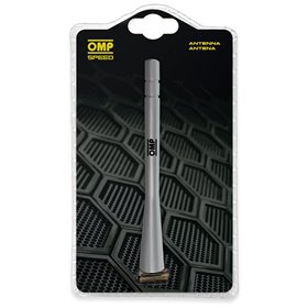 ANTENA OMP SPEED ALUMINIO