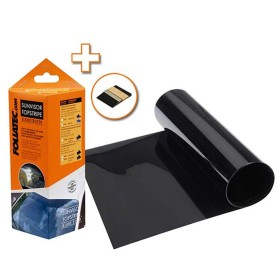 TOPSTRIPE TIRA ANTIDESLUMBRAMIENTO  NEGRA 15 X 152 CM