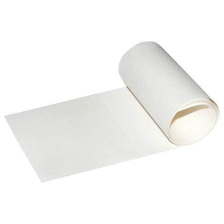 FILM DE PROTECCI�N DE PINTURA  TRANSPARENTE 17 5 X 165 CM  1 PIECE