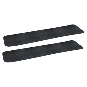 LAMINA PROTECTORA DE PINTURA UMBRAL DE PUERTA  NEGRO