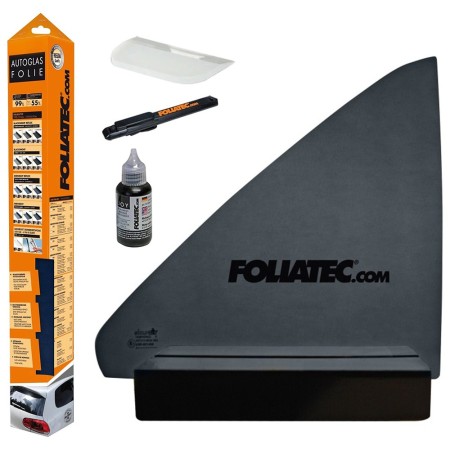 L�MINA SOLAR HOMOLOGADA BLACKNIGHT REFLEX DARK UV/HEAT PROTECTION 76 X 300 CM