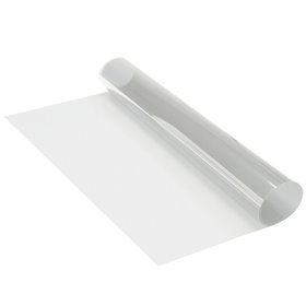 L�MINA SOLAR HOMOLOGADA SECURLUX SAFETY, TRANSPARENT 51 X 400 CM / 76 X 152 CM