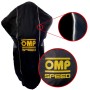 OMP SPEED FUNDA MOTO EXTERIOR/INTERIOR IMPERMEABLE TALLA S - CUBRE MOTO TRANSPIRABLE OXFORD 300D 203X117X127 CM