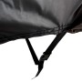 OMP SPEED FUNDA MOTO EXTERIOR/INTERIOR IMPERMEABLE TALLA L - CUBRE MOTO TRANSPIRABLE OXFORD 300D 307X140X127 CM