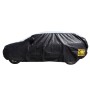 OMP SPEED FUNDA CUBRE COCHES EXTERIOR/INTERIOR, IMPERMEABLE, 4 CAPAS PARA SUV TALLA XL, 533X205X150 CM