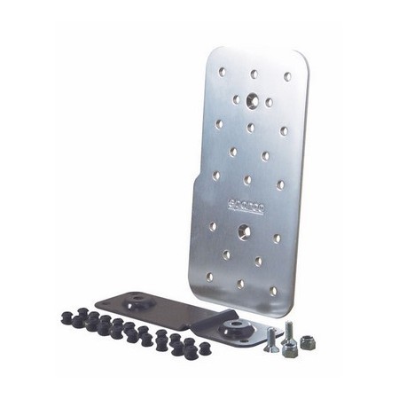 PEDALES SPARCO REFLEX AN