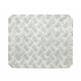 REPOSAPIE SUELO OMP ANODIZADO RACING