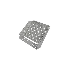 REPOSAPIES SPARCO PARA COPILOTO