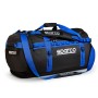 BOLSA DE VIAJE DAKAR-L NEGRO/AZUL