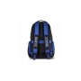 BOLSA SUPERSTAGE NEGRO/AZUL
