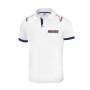 POLO MARTINI-R TALLA S BLANCO