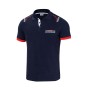 POLO MARTINI-R TALLA XS AZUL MARINO