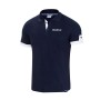 POLO CORPORATE TALLA S AZUL
