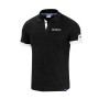 POLO CORPORATE TALLA XL NEGRO