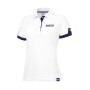POLO LADY CORPORATE TALLA S BLANCO
