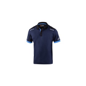 POLO TW TALLA XXL AZUL MARINO/BL