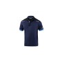 POLO TW TALLA XXL AZUL MARINO/BL