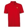 POLO FER MENS CLASSIC POLO SHIRT TALLA S S COLOR 01 ROJO
