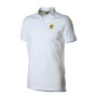 POLO FERRARI MENS CLASSIC POLO SHIRT TALLA XL XL COLOR 03 BLANCO