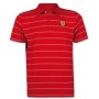 POLO FERRARI POLO C/RAYYA FINA SC TALLA M M COLOR 01 ROJO