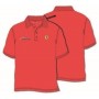 POLO FERRARI POLO SCUDERIA FERRARI TALLA XL XL COLOR 01 ROJO