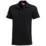 POLO FERRARI POLO BLACK M TALLA S S COLOR 02 NEGRO