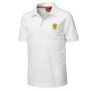 POLO FERRARI KIDS POLO SHIRT TALLA 8A 8 A�OS COLOR 03 BLANCO