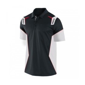 POLO SPARCO SKID TALLA S
