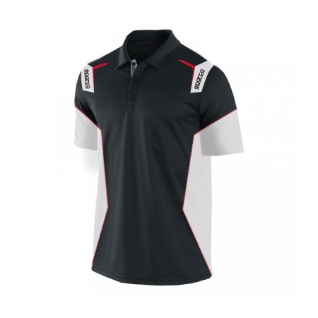 POLO SPARCO SKID TALLA S