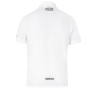 POLO SPARCO TARGA FLORIO TALLA S BLANCO