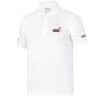 POLO SPARCO TARGA FLORIO TALLA L BLANCO