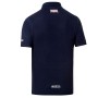 POLO SPARCO TARGA FLORIO TALLA XL AZUL MARINO