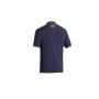 POLO SPARCO MARTINI-R BOLSILLO  AZUL TALLA XL