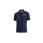 POLO SPARCO MARTINI-R BOLSILLO  AZUL TALLA XL