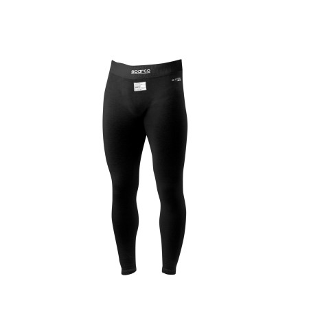 PANTALONES RW11 SEAMLESS TALLA XS NEGRO