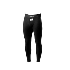 PANTALONES RW11 SEAMLESS TALLA L NEGRO