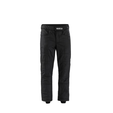 PANTALON MECHANIC FIA 8867-2016 TALLA S NEGRO