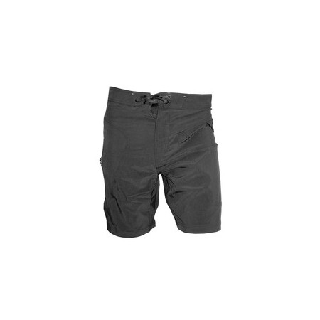 PANTAL�N FERRARI BOARD SHORTS TALLA L L COLOR 02 NEGRO